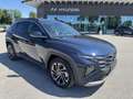Hyundai TUCSON Tucson 1.6 CRDI 48V DCT Exellence Bleu - thumbnail 7