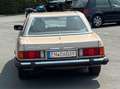 Mercedes-Benz SL 380 Cabrio plus Hardtop Bronze - thumbnail 11