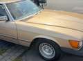 Mercedes-Benz SL 380 Cabrio plus Hardtop Bronze - thumbnail 2