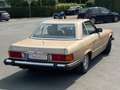 Mercedes-Benz SL 380 Cabrio plus Hardtop Bronze - thumbnail 10