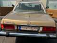 Mercedes-Benz SL 380 Cabrio plus Hardtop Bronze - thumbnail 12