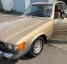 Mercedes-Benz SL 380 Cabrio plus Hardtop Bronze - thumbnail 5
