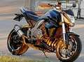 Honda CB 1000 Zwart - thumbnail 4