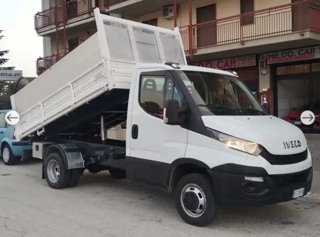 Iveco Daily 35 C 15 3.0 diesel euro 5b