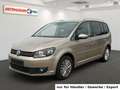 Volkswagen Touran 1.2 TSI Cup BMT AAC SHZ PDC AHK Tempo Beige - thumbnail 1