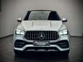 Mercedes-Benz GLE 350 GLE350d*4Matic*Coupe*AMG-Line*Pano*LED*Navi* Plateado - thumbnail 4