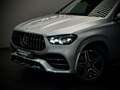Mercedes-Benz GLE 350 GLE350d*4Matic*Coupe*AMG-Line*Pano*LED*Navi* Plateado - thumbnail 2