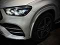 Mercedes-Benz GLE 350 GLE350d*4Matic*Coupe*AMG-Line*Pano*LED*Navi* Plateado - thumbnail 5