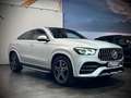 Mercedes-Benz GLE 350 GLE350d*4Matic*Coupe*AMG-Line*Pano*LED*Navi* Plateado - thumbnail 3
