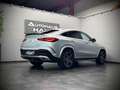 Mercedes-Benz GLE 350 GLE350d*4Matic*Coupe*AMG-Line*Pano*LED*Navi* Plateado - thumbnail 6