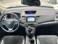 Honda CR-V CR-V Lifestyle 1.6 i-DTEC|NAVI|KAMERA|AHK1700kg Argent - thumbnail 11