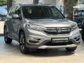 Honda CR-V CR-V Lifestyle 1.6 i-DTEC|NAVI|KAMERA|AHK1700kg Argent - thumbnail 1