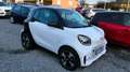 smart forTwo fortwo coupe EQ Passion Weiß - thumbnail 2