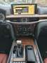 Lexus LX 570 LX570 HERITAGE V8 VOLL+8Seats+EU REG+EU SPEZ Schwarz - thumbnail 11