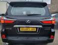 Lexus LX 570 LX570 HERITAGE V8 VOLL+8Seats+EU REG+EU SPEZ Schwarz - thumbnail 27