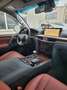 Lexus LX 570 LX570 HERITAGE V8 VOLL+8Seats+EU REG+EU SPEZ Schwarz - thumbnail 16
