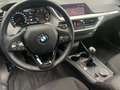 BMW 116 116d Advantage Noir - thumbnail 12