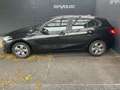 BMW 116 116d Advantage Noir - thumbnail 2