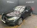 BMW 116 116d Advantage Noir - thumbnail 1