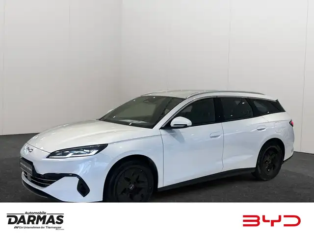 BYD Seal SEAL 6 DM-i Touring Boost