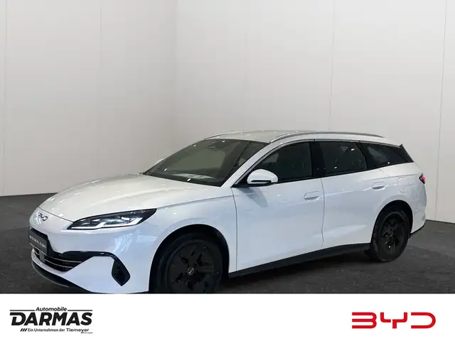 BYD Seal SEAL 6 DM-i Touring Boost