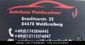 Volkswagen T5 2,0 TDI Automatik / Müllpresse Orange - thumbnail 20
