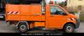 Volkswagen T5 2,0 TDI Automatik / Müllpresse Orange - thumbnail 8