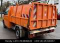 Volkswagen T5 2,0 TDI Automatik / Müllpresse Orange - thumbnail 9