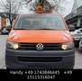 Volkswagen T5 2,0 TDI Automatik / Müllpresse Orange - thumbnail 3