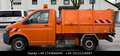 Volkswagen T5 2,0 TDI Automatik / Müllpresse Orange - thumbnail 4