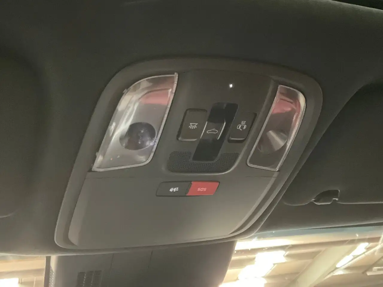 Kia Stinger снимка Kia Stinger