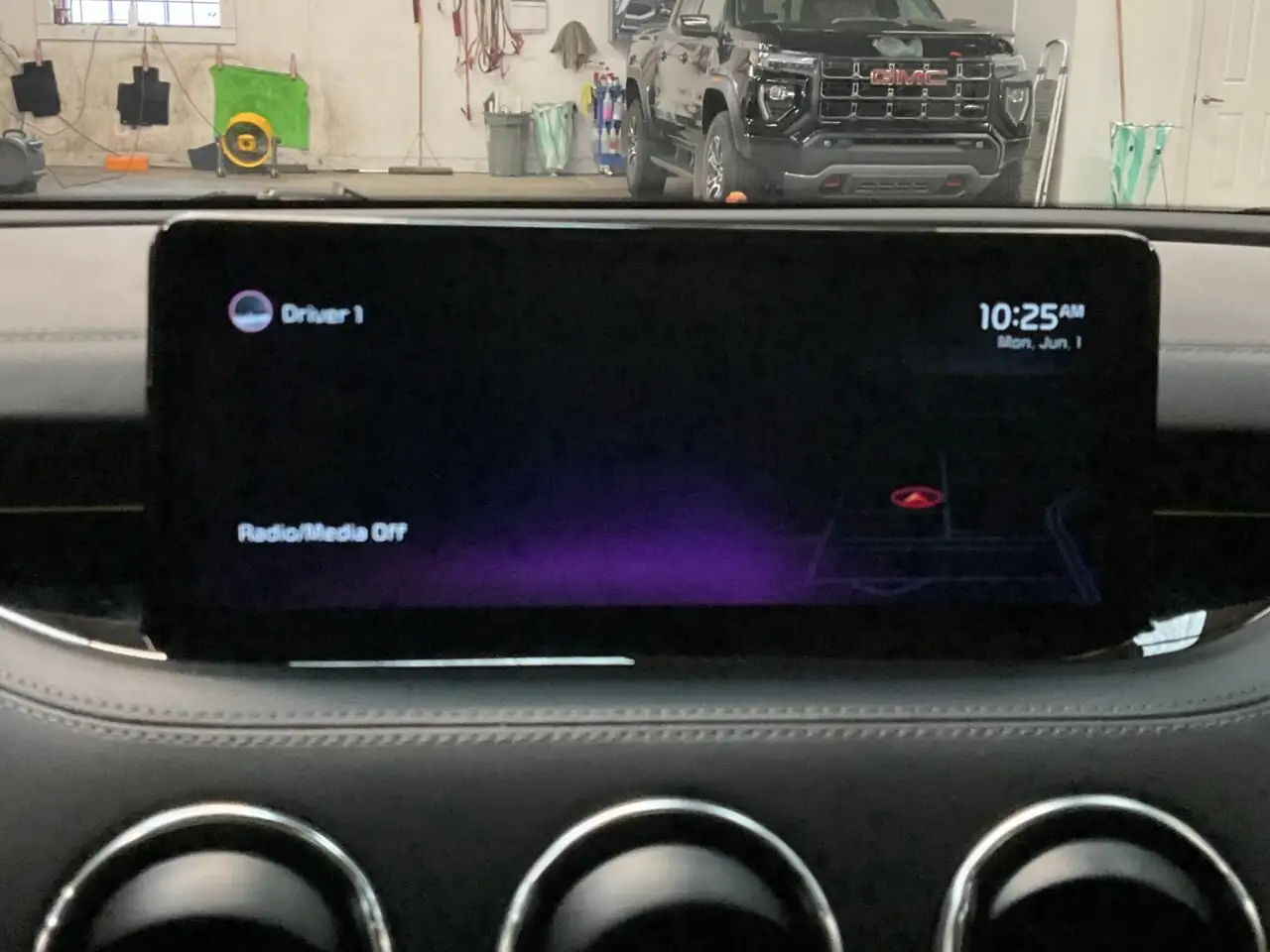 Kia Stinger снимка Kia Stinger