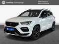 CUPRA Ateca VZ 2.0 TSI 4Drive DSG AHK,PANO,BEATS,XL Bianco - thumbnail 1