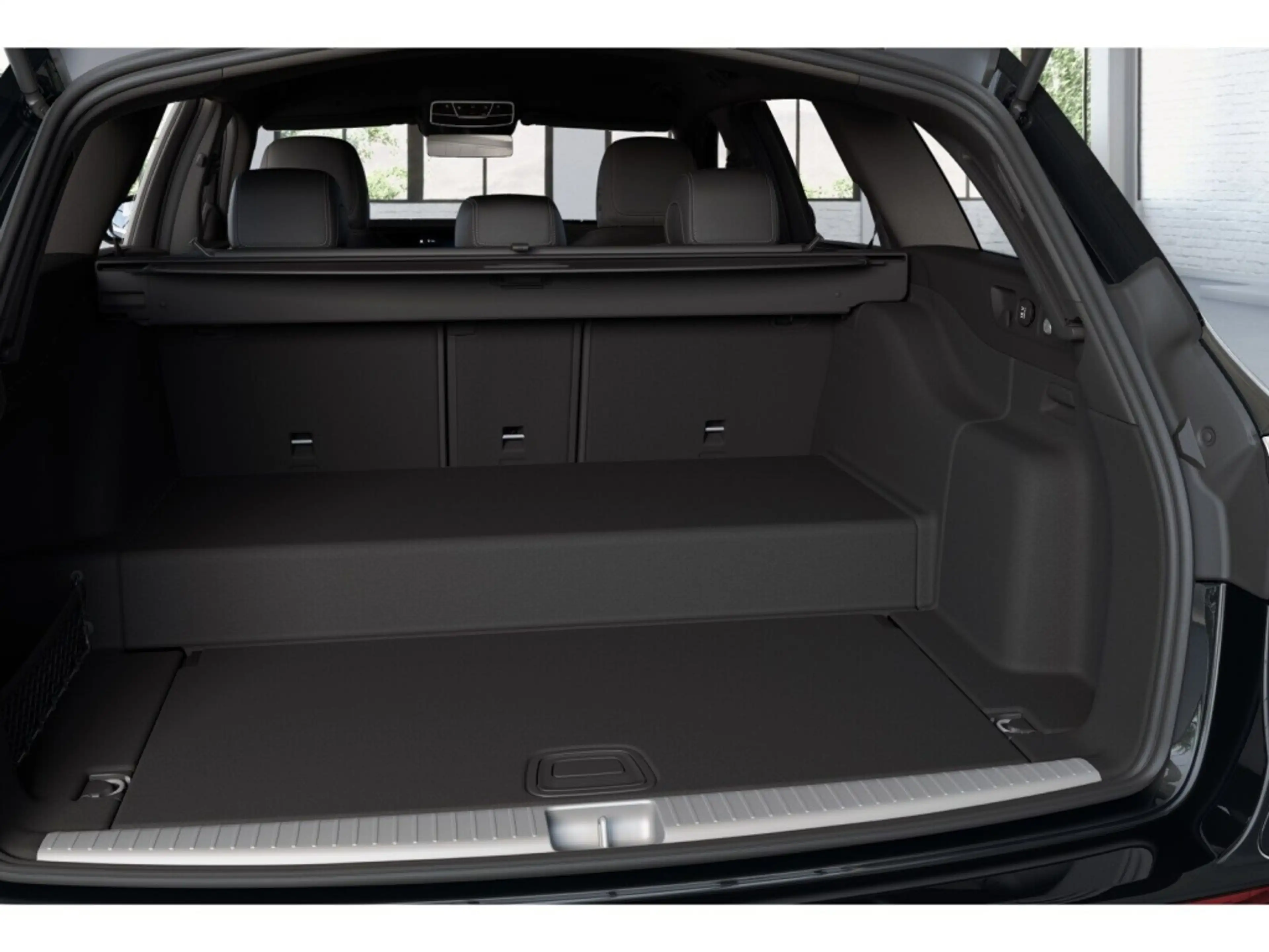 Mercedes-Benz E 300 de 4MATIC T-Modell AMG*Ambi*MBUX*Wide*AHK — photo 12