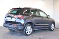 Skoda Karoq 1.0 TSI Selection AID+ACC+SIDE+KAM+LED+17" Schwarz - thumbnail 4
