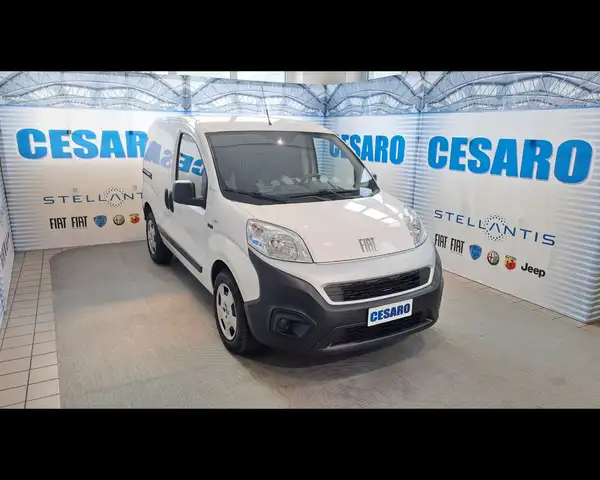 Fiat Fiorino cargo 1.3 mjt 95cv SX E6d-final