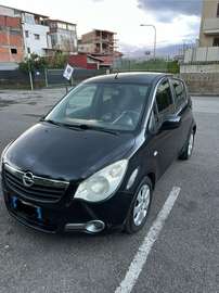 1.3 cdti Enjoy 75cv fap