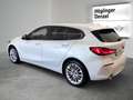 BMW 118 i Weiß - thumbnail 9