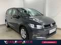 Volkswagen Touran TDI SCR 5-Sitzer Grau - thumbnail 1