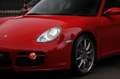 Porsche Cayman 3.4 Handgeschakeld / Top staat / Perfecte historie Rood - thumbnail 5