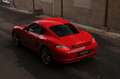 Porsche Cayman 3.4 Handgeschakeld / Top staat / Perfecte historie Rood - thumbnail 23