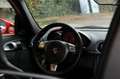 Porsche Cayman 3.4 Handgeschakeld / Top staat / Perfecte historie Rood - thumbnail 27