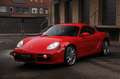 Porsche Cayman 3.4 Handgeschakeld / Top staat / Perfecte historie Rood - thumbnail 3
