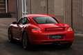 Porsche Cayman 3.4 Handgeschakeld / Top staat / Perfecte historie Rouge - thumbnail 22