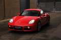 Porsche Cayman 3.4 Handgeschakeld / Top staat / Perfecte historie Rouge - thumbnail 17
