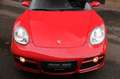 Porsche Cayman 3.4 Handgeschakeld / Top staat / Perfecte historie Rood - thumbnail 7
