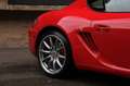 Porsche Cayman 3.4 Handgeschakeld / Top staat / Perfecte historie Rouge - thumbnail 9