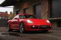 Porsche Cayman 3.4 Handgeschakeld / Top staat / Perfecte historie Rood - thumbnail 19