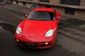 Porsche Cayman 3.4 Handgeschakeld / Top staat / Perfecte historie Rood - thumbnail 6
