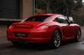 Porsche Cayman 3.4 Handgeschakeld / Top staat / Perfecte historie Rouge - thumbnail 21